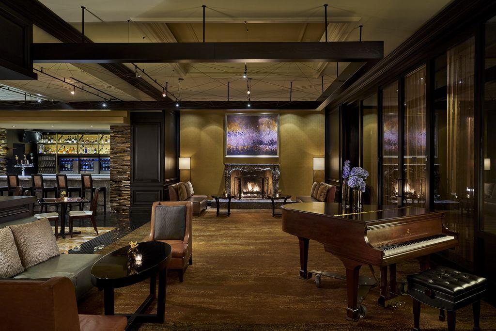Отель The Ritz-Carlton, Washington, D.C. Экстерьер фото