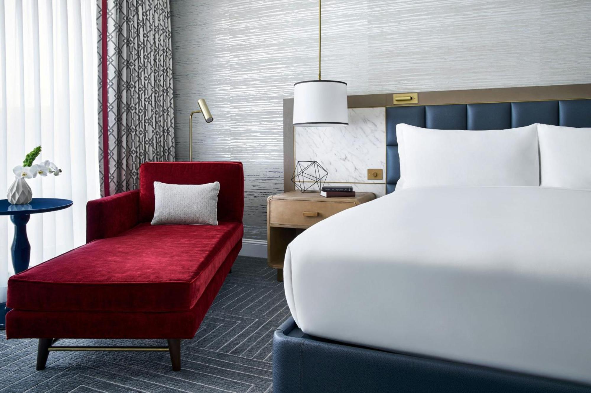 Отель The Ritz-Carlton, Washington, D.C. Экстерьер фото